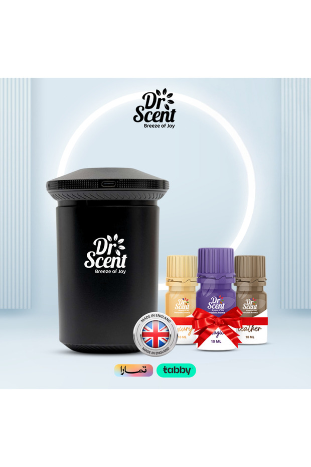 Fresh Car Package - 1