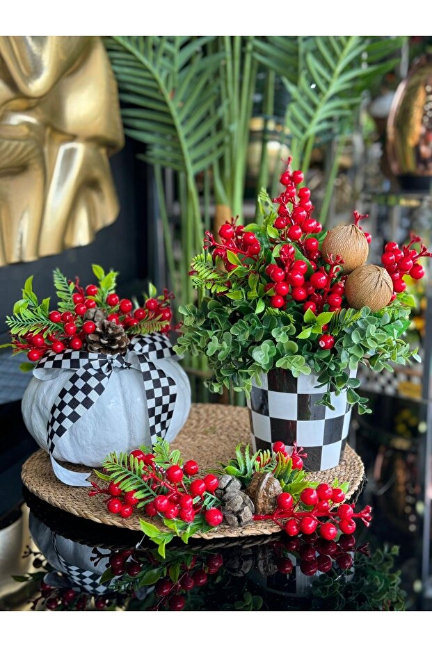 3 Parça Kabak Set No:1 - 4