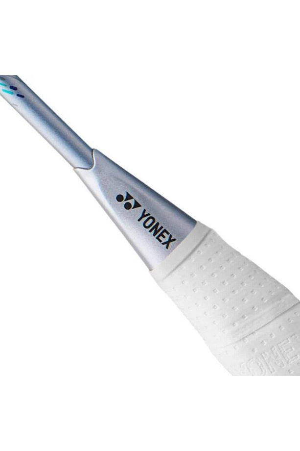 Astrox 88d Tour (KORDAJSIZ) 4u (ORT. 83G) G5 Badminton Raketi - Siyah Gümüş - 7