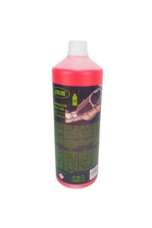 Dpf Decarbonization Fluid 0.9l - 1