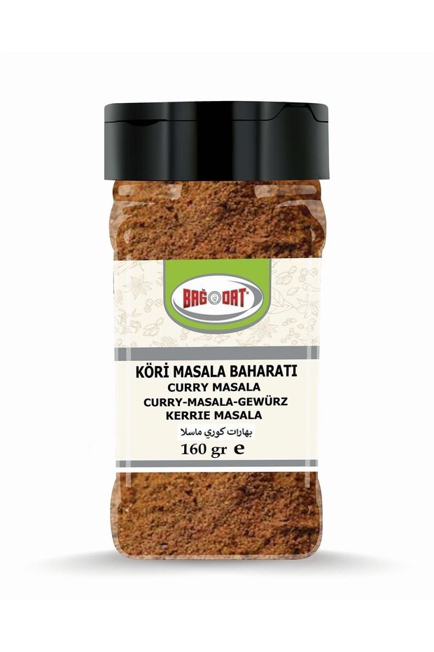 Köri Masala 160 gr. - 1