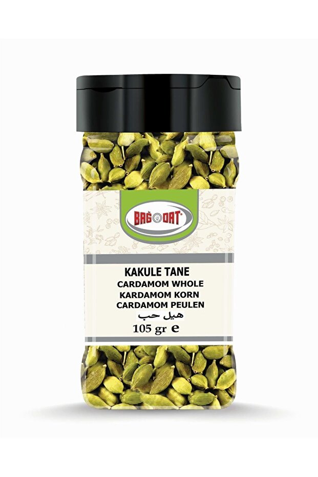 Kakule Tane 105 Gr. - 1