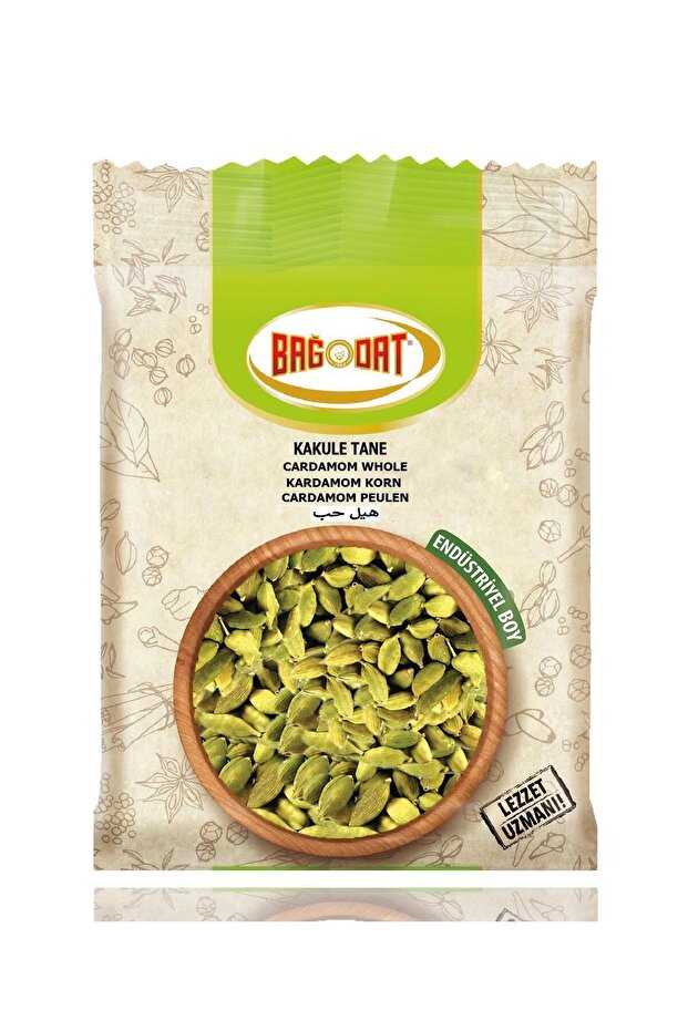 Kakule Tane 1 KG - 1