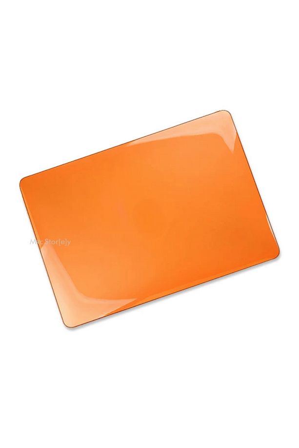 Macbook Pro Kılıf 13inç M1 M2 Çip Kristal Parlak A1706 A1708 A1989 A2159 A2251 A2289 A2338 Uyumlu - 5