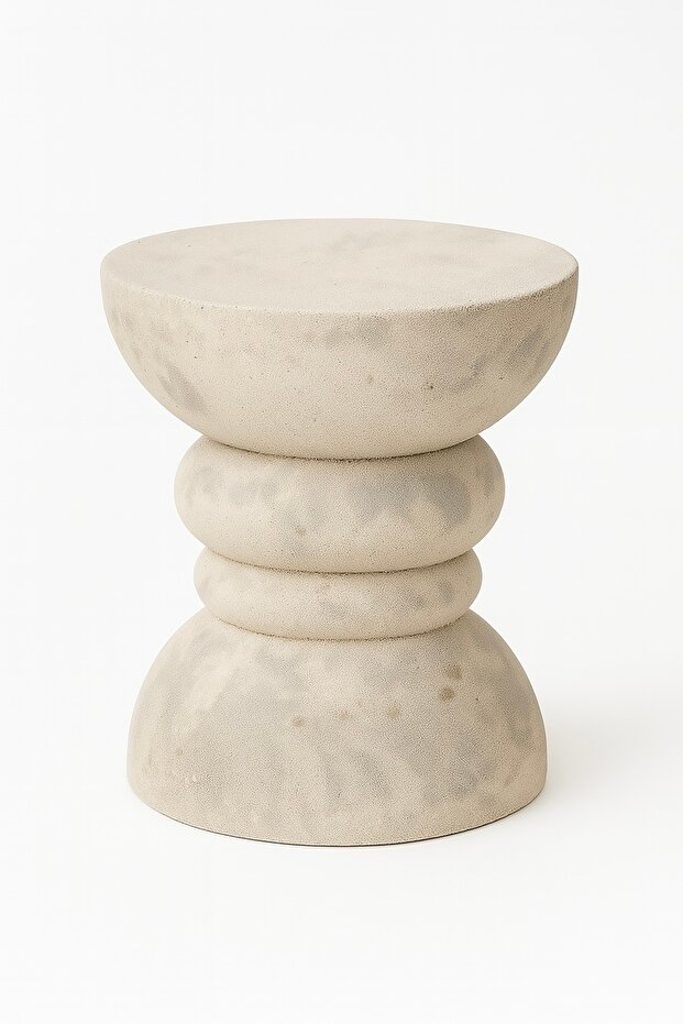 Soft Coffee Table - 2