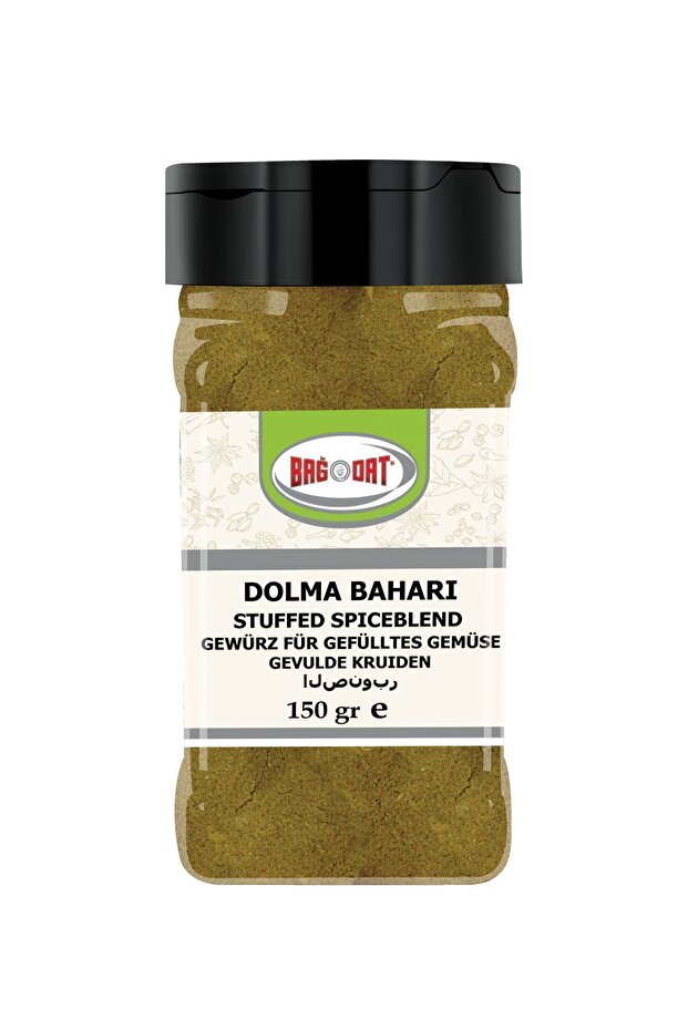 Dolma Baharı 150 Gr. - 1