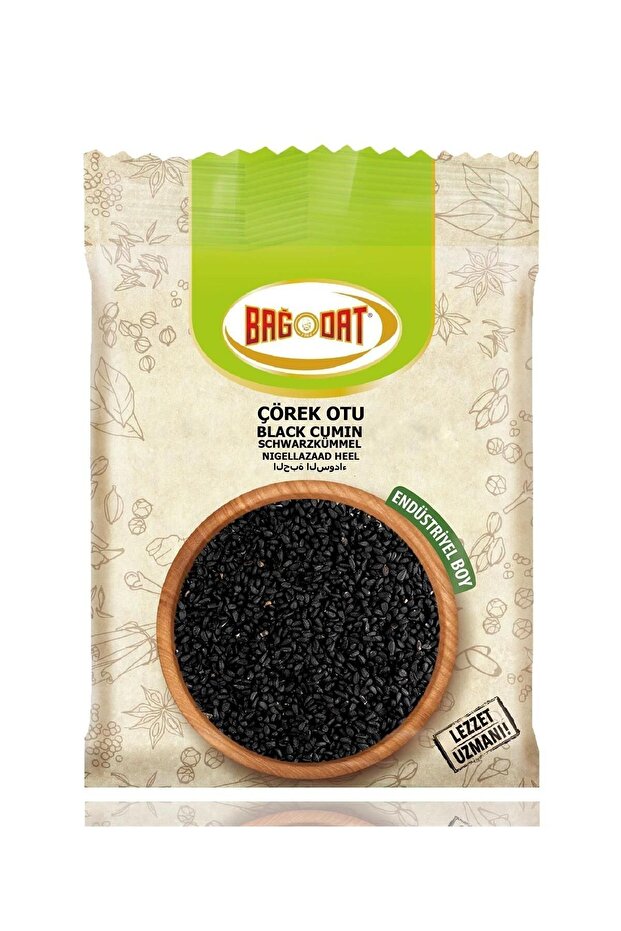 Çörek Otu 500 Gr. - 1