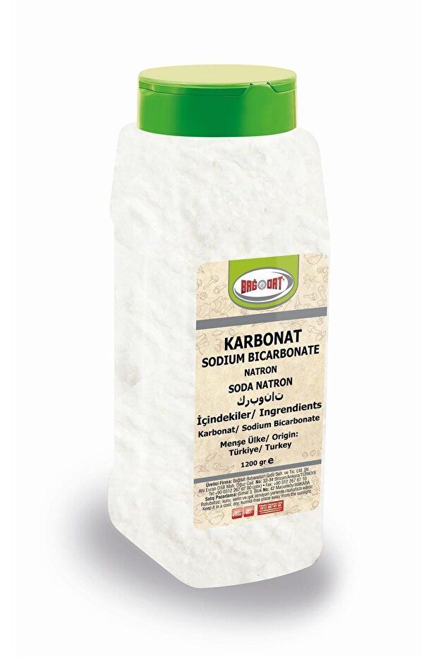 Karbonat 1200 Gr. - 1