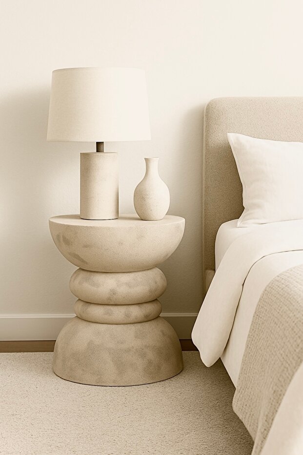 Soft Coffee Table - 4