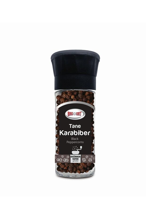 Karabiber Tane Değirmen 50 Gr. - 1