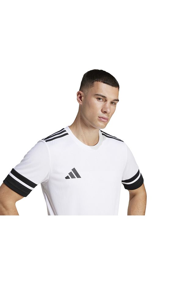 Günlük Kullanıma ve Spora Uygun Antrenman T-shirt & Şort Takım - 5