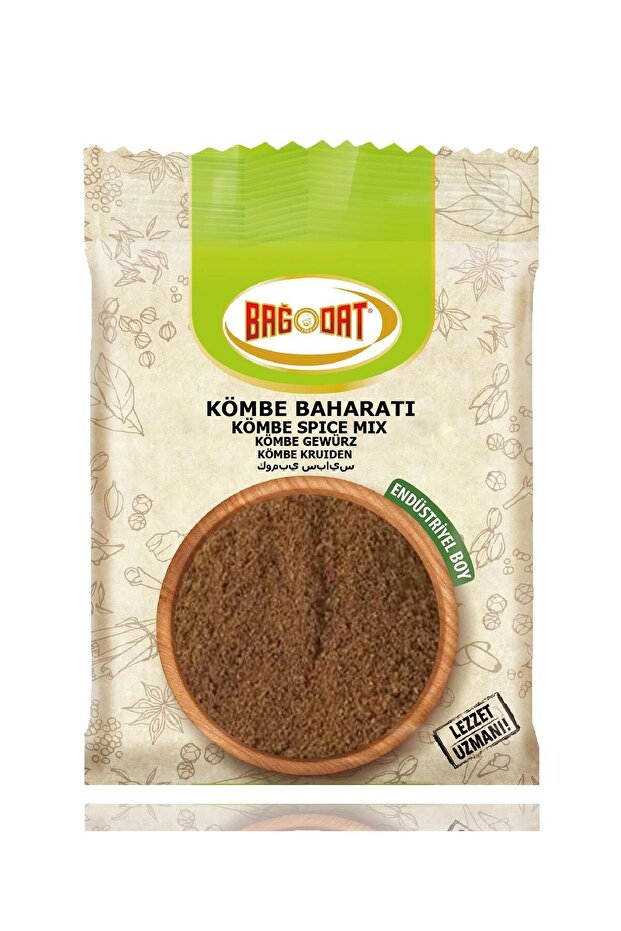 Kömbe Baharatı 1 Kg - 1
