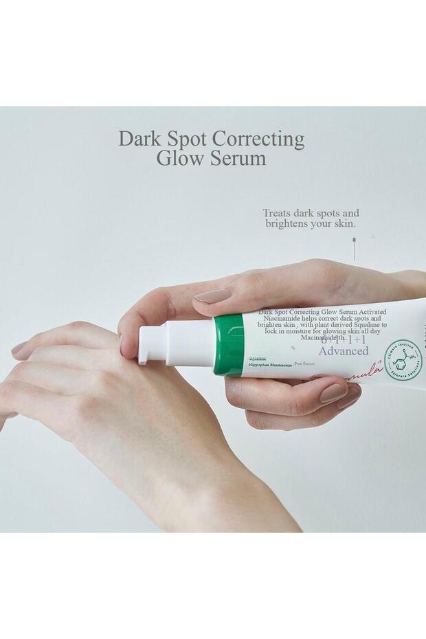 Dark Spot Correcting Serum 50ml - 8