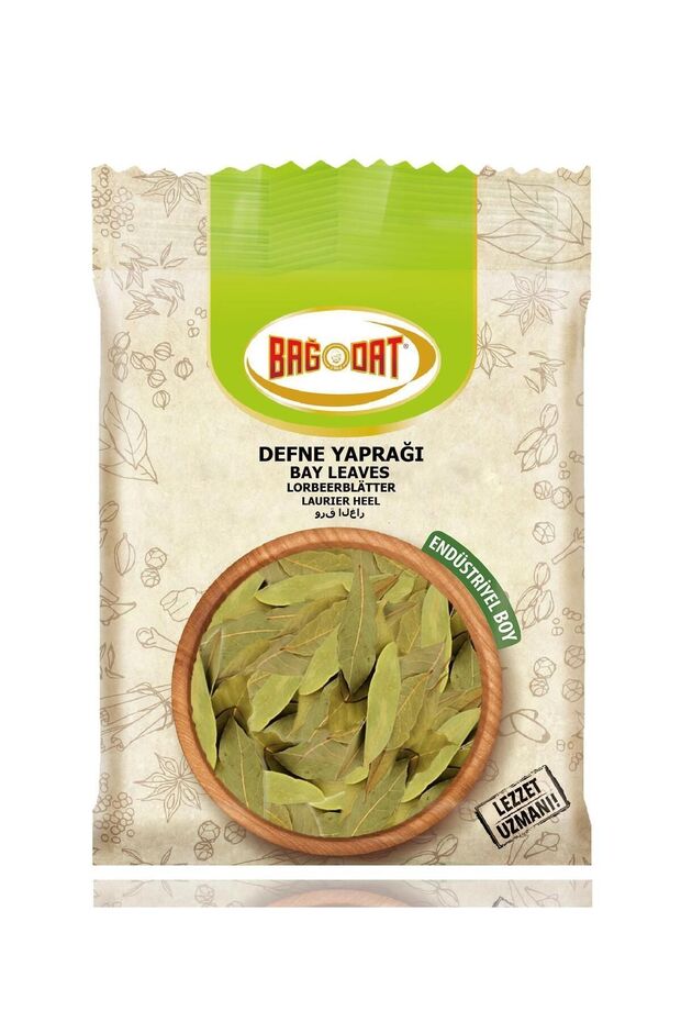 Defne Yaprağı 1 KG - 1