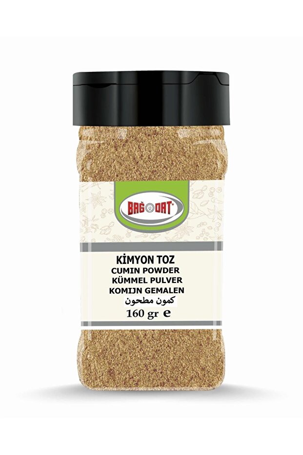 Kimyon Toz 160 Gr. - 1