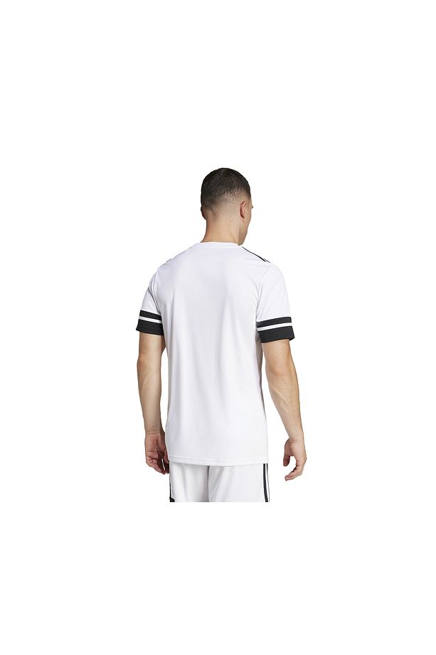 Günlük Kullanıma ve Spora Uygun Antrenman T-shirt & Şort Takım - 4
