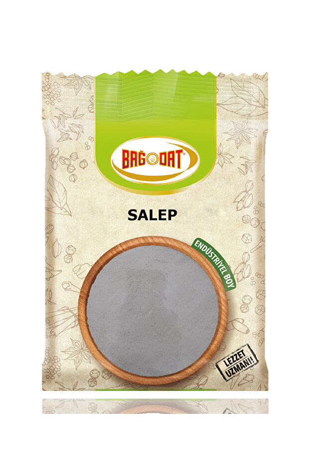 Salep 1-KG - 4