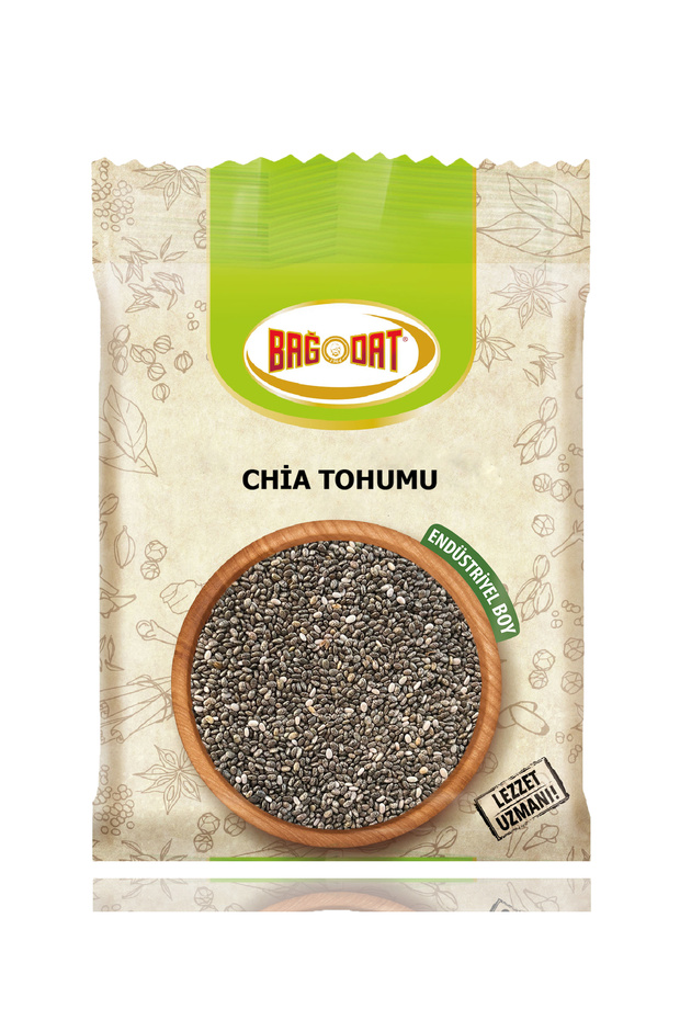 Chia Tohumu 500 Gr - 3