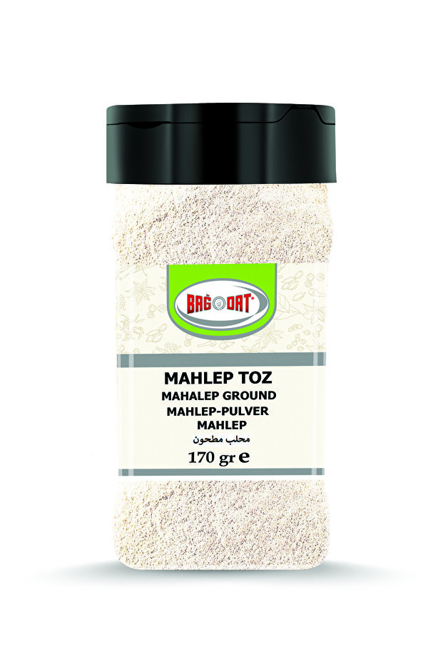 Mahlep Toz 170 Gr. - 4