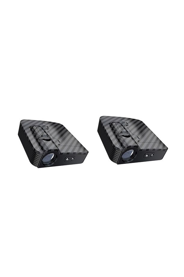 Tofaş Kapı Altı Logo Kapı Altı Led Mesafe Sensörlü Pilli Yapıştırmalı Yeni Nesil - 5