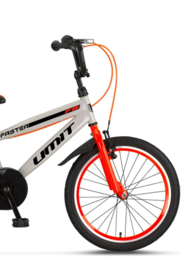 Ümit 1621 Faster 16 Jant Çocuk Bisiklet ST-V Çocuk Bisikleti - 2