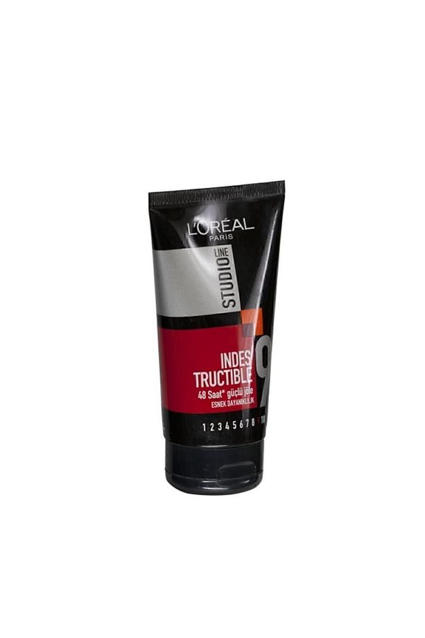 48 Saat Güçlü Jöle - Studio Line Indestructible 150 ml 3600520921563 - 1