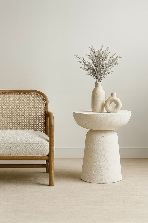 Pure Coffee Table - 3
