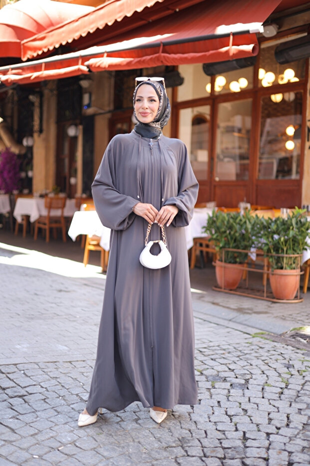 Beli̇z Ferace & Smoked 9040