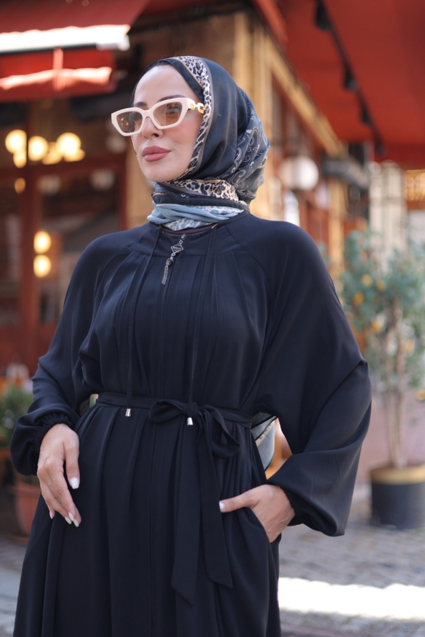 BELIZE FERACE & Μαύρο 9040 - 7