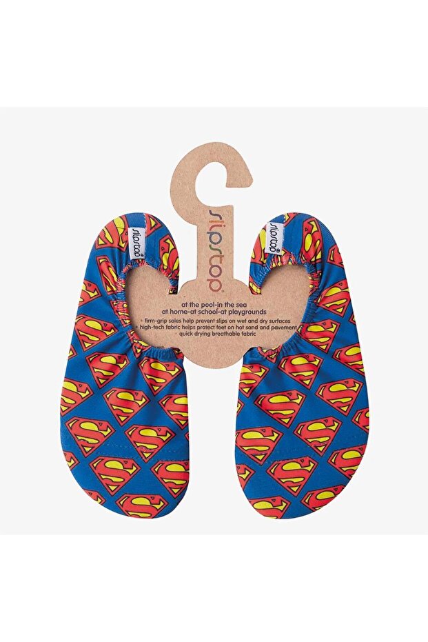 حذاء Slip Stop Kalel Junior Boy المضاد للانزلاق