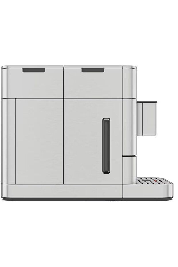 KF6 5KES8556ESX ماكينة اسبريسو أوتوماتيكية بالكامل - إينوكس - 4