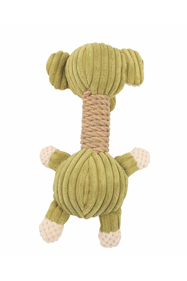 Eli Köpek Oyuncağı - 4