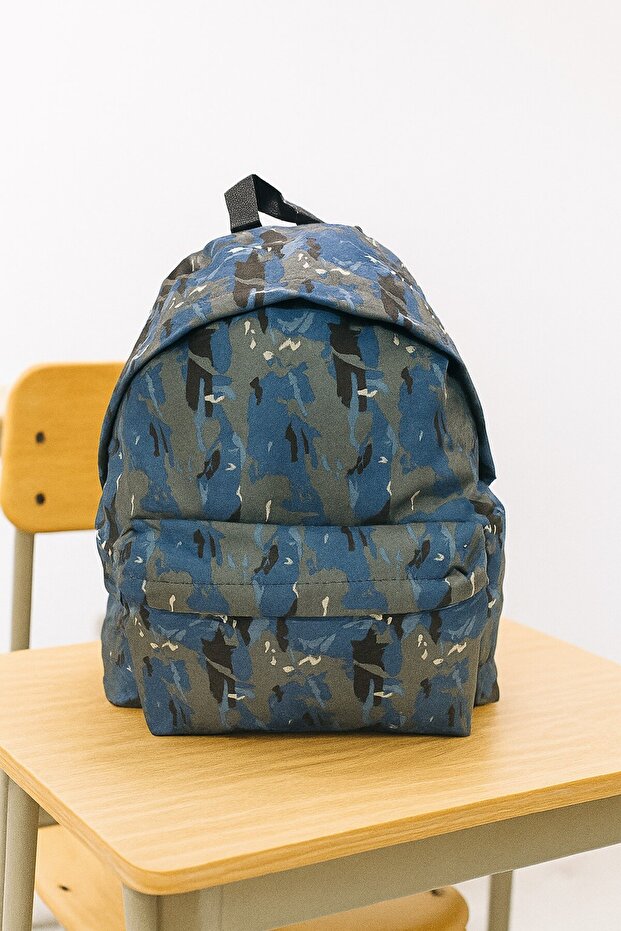 N-PACK BACK SHOOL BAG - 2