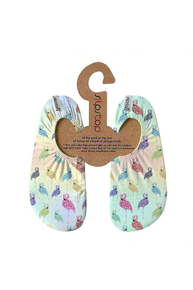 Kaydırmaz Patik - 1