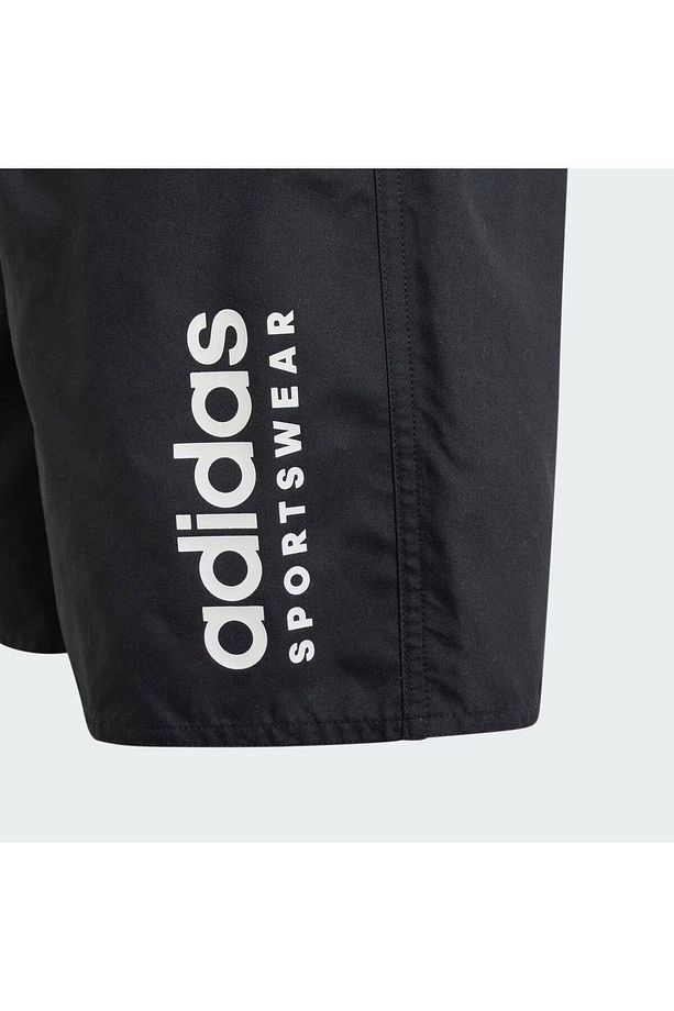 ESS L CLX SHORT - 4