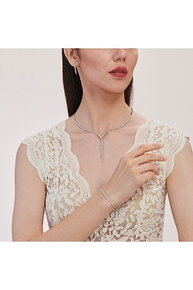 Altın Su Yolu Set - 2