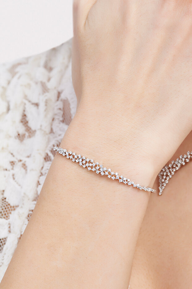 Altın Üçlü Set - 4