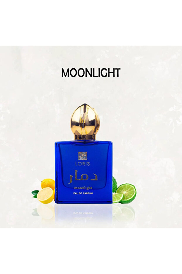Dmar Moonlight Edp Parfüm 50ml - 3