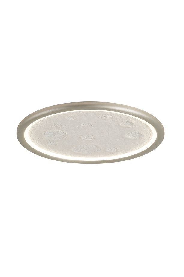 Flaır 3D Plafonyer Ledli Avize - 2