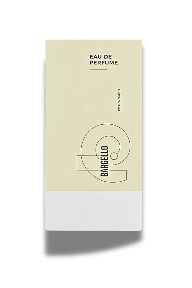 256 Kadın Parfüm Fresh Edp 50ml - 4