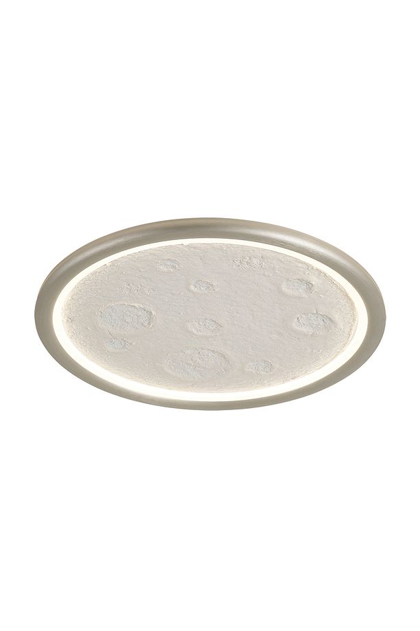 Flaır 3D Plafonyer Ledli Avize - 4