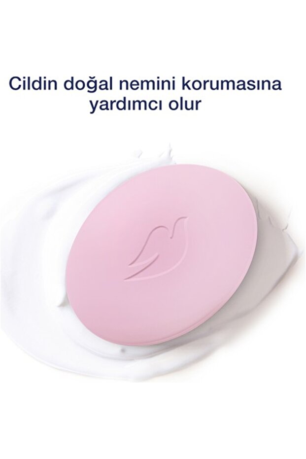 Sabun 90 G - Pink - 8