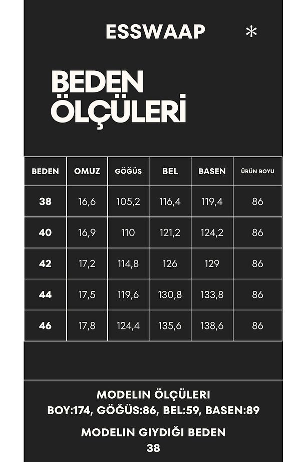 File Kapişon Detaylı Tunik Ekru - 9