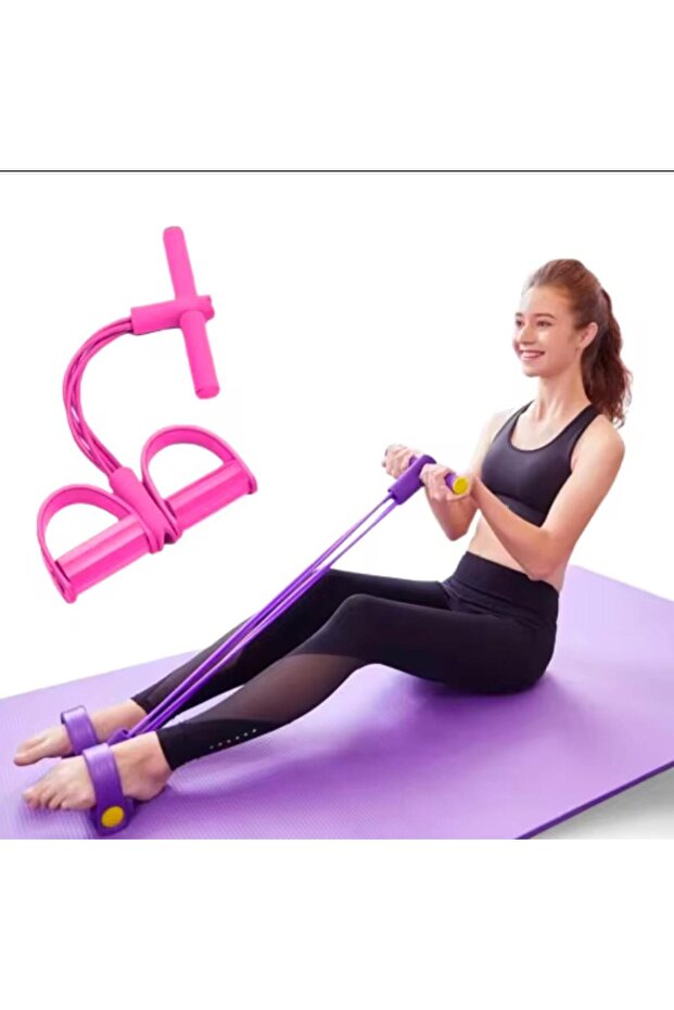 Jimnastik Aleti Body Trimmer - 3