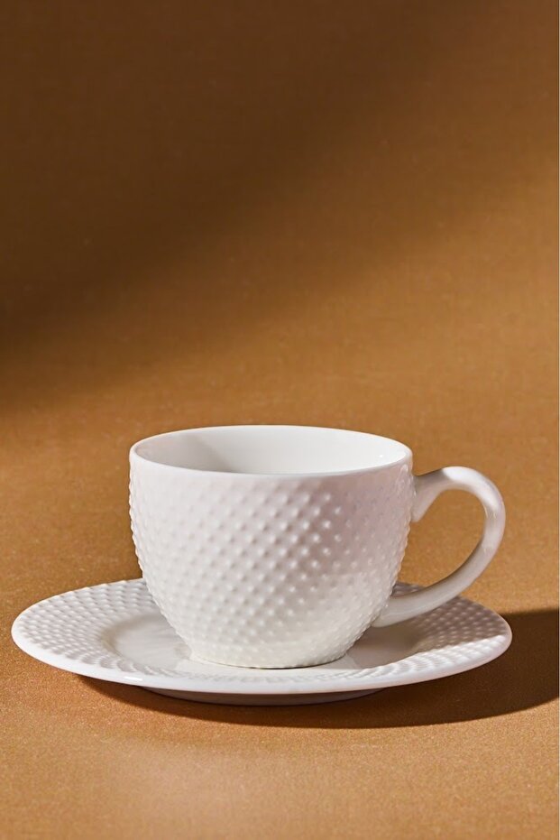 Lisa 6 személyes kávéscsésze 90 ml - 3