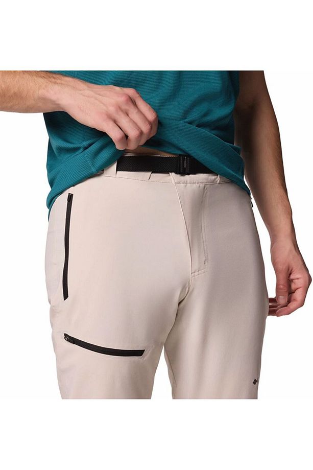 Titan Pass II Erkek Pantolon AO8498 - 4