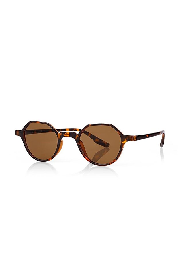 Paula Leopard E Sunglasses - 7