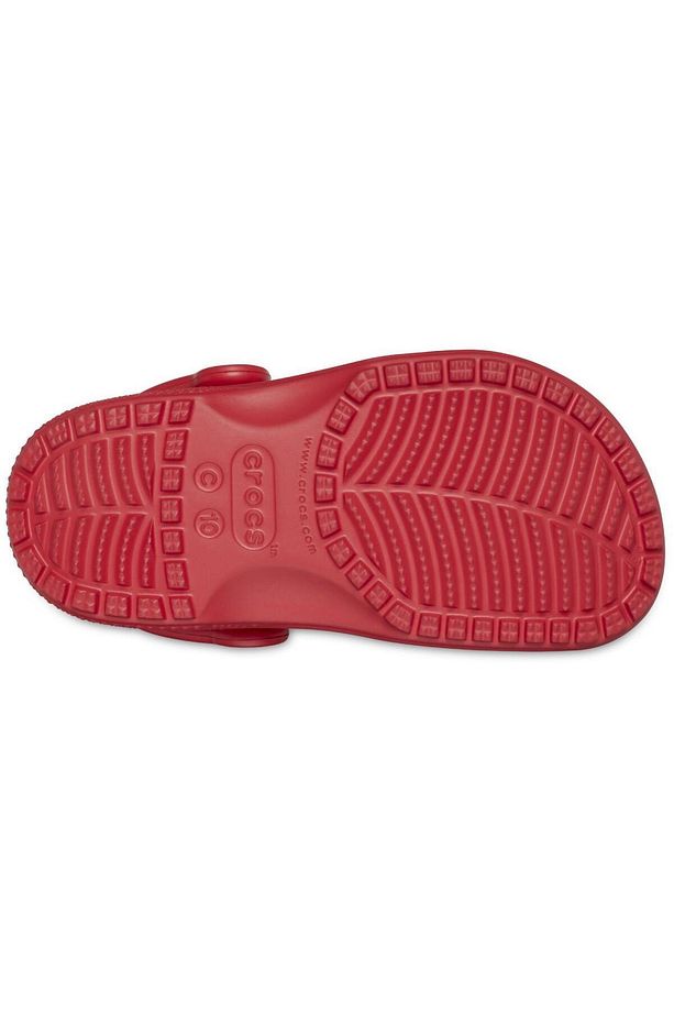 206990-6wc Classic Clog T Çocuk Sandalet - 4