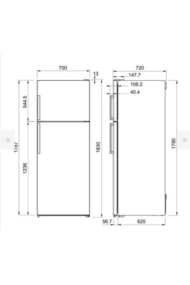 Ffrf 478 Nf Xs - 2