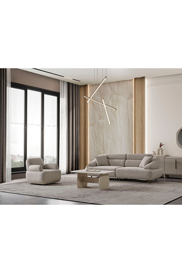 Defne Koltuk Takımı - 7